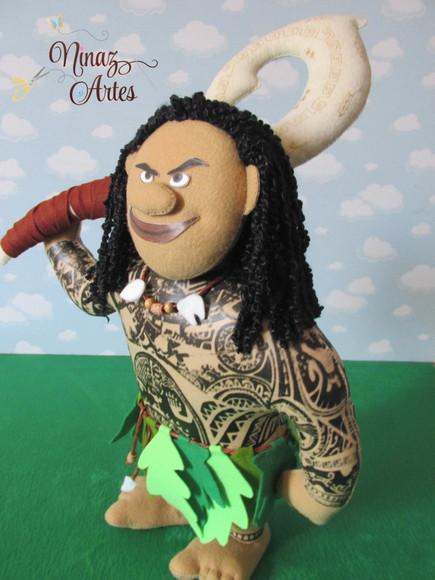 Maui - Um Mar de Aventuras