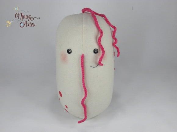 Salmonella Bactéria