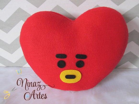 Tata - Tema Bt21