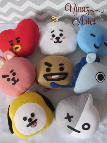 Tata - Tema Bt21