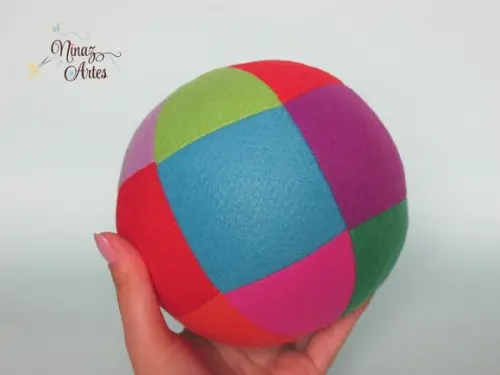 Bola Pop - Tema Peixonauta