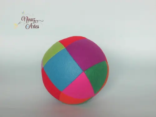 Bola Pop - Tema Peixonauta