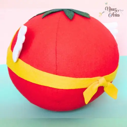 Bob Tomate - Tema Vegetables/ Vegecontos