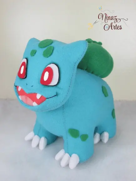 Bulbasaur - Tema Pokémon