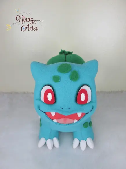 Bulbasaur - Tema Pokémon