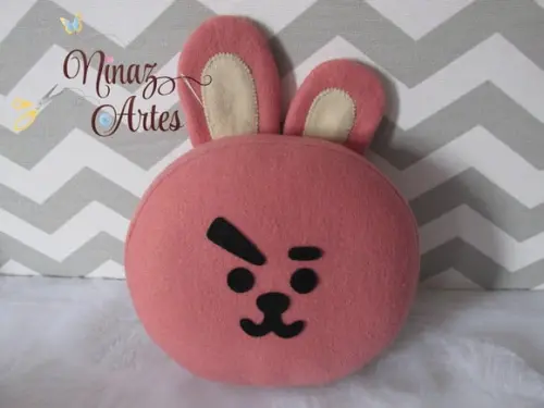Cooky - Tema Bt21