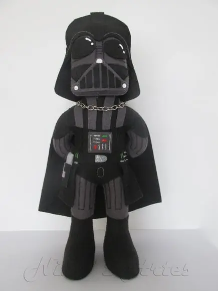 Darth Vader - Tema Star Wars