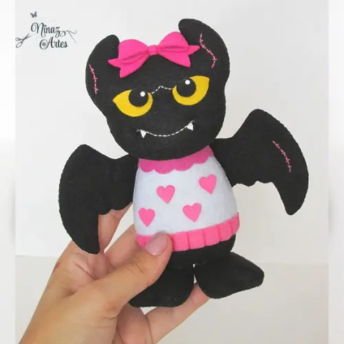 Draculaura e Conde Fabulous - Tema Monster High