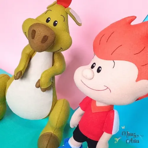 Matt e Bongo - Tema Meu Amigãozão