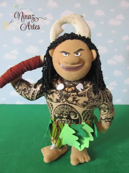 Maui - Um Mar de Aventuras
