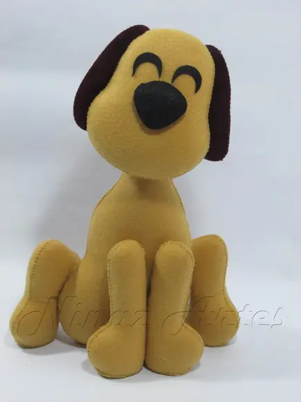 Pocoyo - Kit com 5 Bonecos