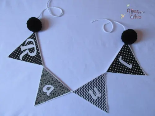 Protetor de Berço Crocodilo 2m x 20cm - Decoração de Quarto