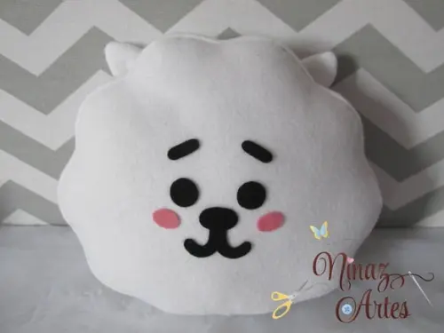 Rj - Tema Bt21