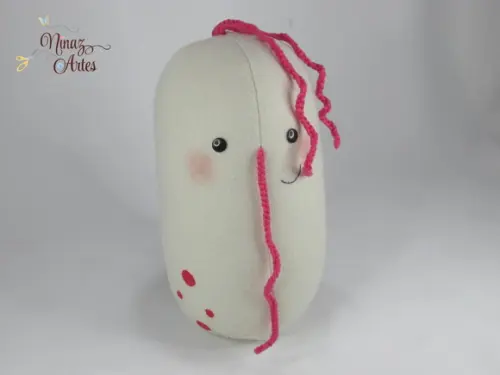 Salmonella Bactéria