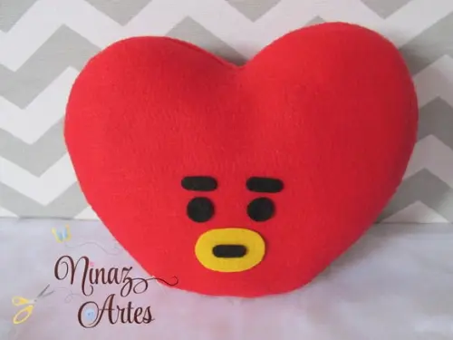 Tata - Tema Bt21