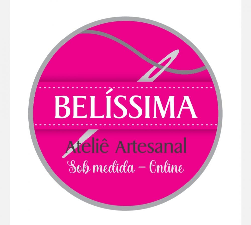 Belíssima Atelier Artesanal sob medidas