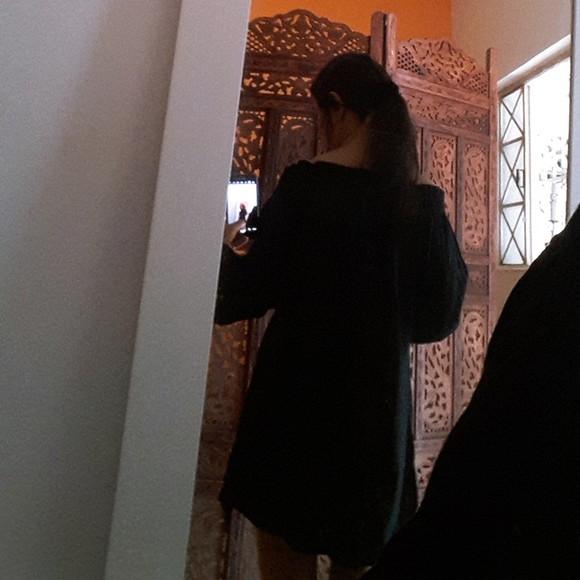 bata tecido algodão renda grupir