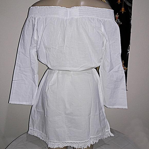 bata vestido lese laise renda grupir ciganinha