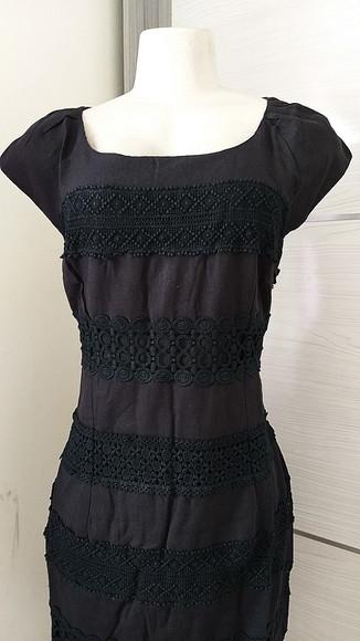 Vestido Algodão Linho Renda Grupir Plus Size