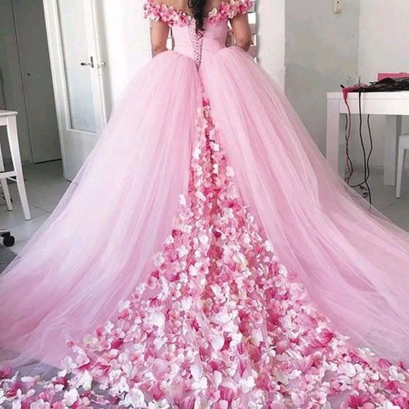 vestido longo bordado debutante festa sob medidas