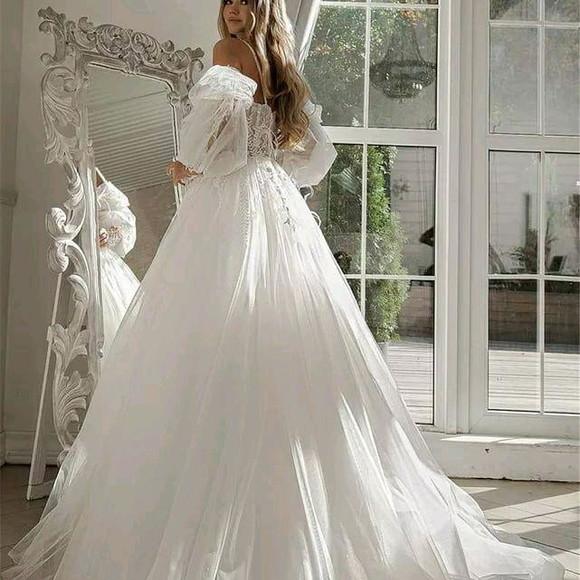 vestido longo branco noiva casamento festa