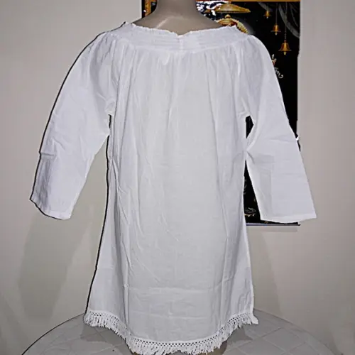 bata vestido lese laise renda grupir ciganinha