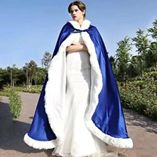 Estola Capa Sobretudo Noiva Casamento Festa