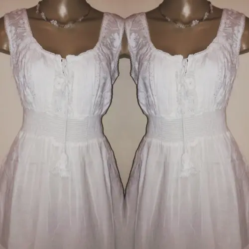 Vestido de Laise Lese Ciganinha Retrô Festa