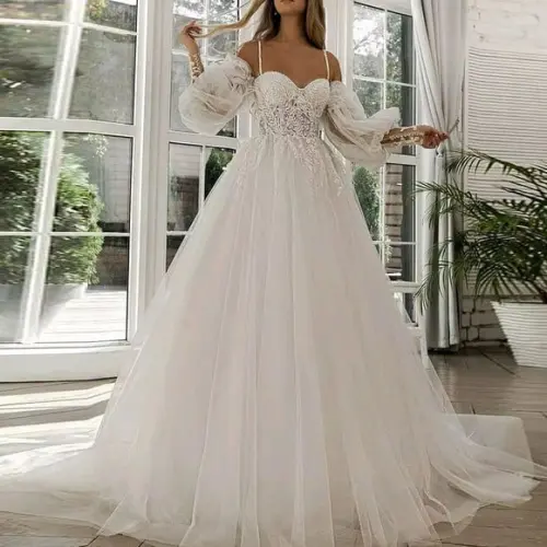 vestido longo branco noiva casamento festa