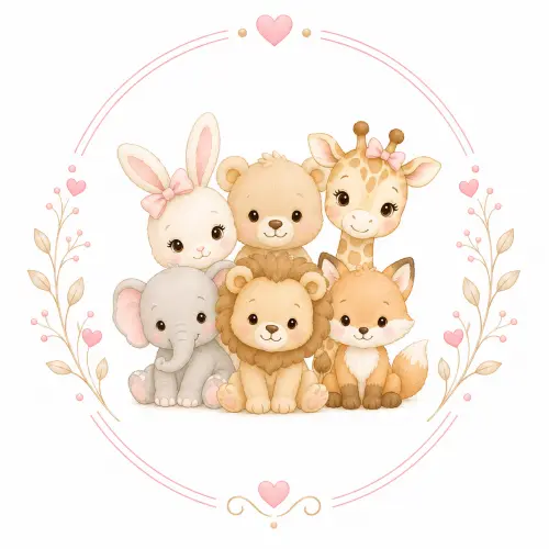 Bichinhos