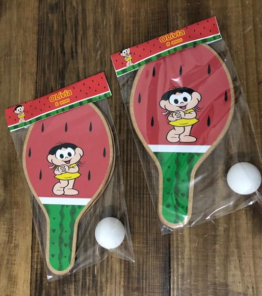 Magali, Kit Raquetes de Ping Pong. Envio Rápido.