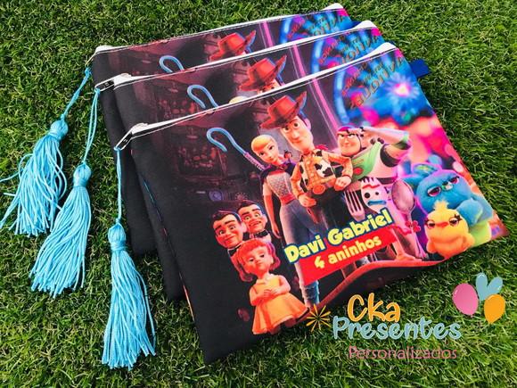 Toy Story, Lembrancinha Personalizada, Envio Rápido.