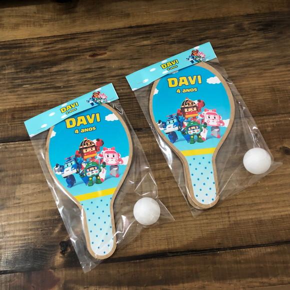 Super Wings Kit Raquetes de Ping Pong. Envio Rápido.