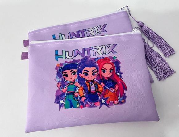 K-pop Necessaire, Envio Rápido.