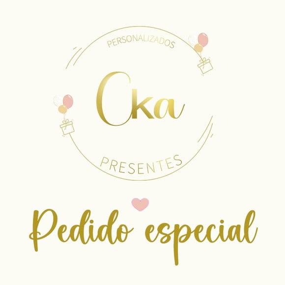 Pedido Especial