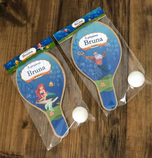 Ariel, Kit Raquetes de Ping Pong. Envio Rápido.