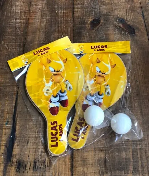 Super Sonic, Raquetes de Ping Pong, Envio Rápido.