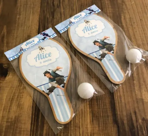 Flynn, Kit Raquetes de Ping Pong. Envio Rápido.