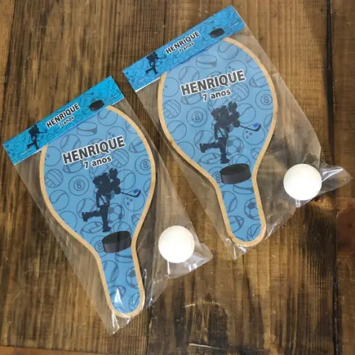 Esportes, Kit Raquetes de Ping Pong. Envio Rápido.