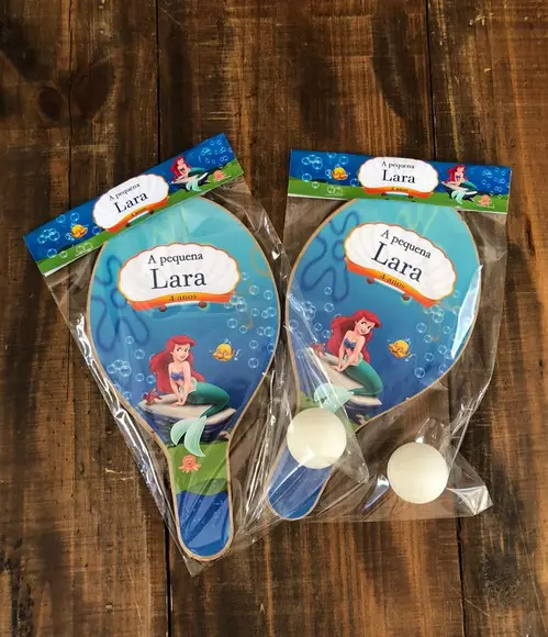 Ariel, Kit Raquetes de Ping Pong. Envio Rápido.