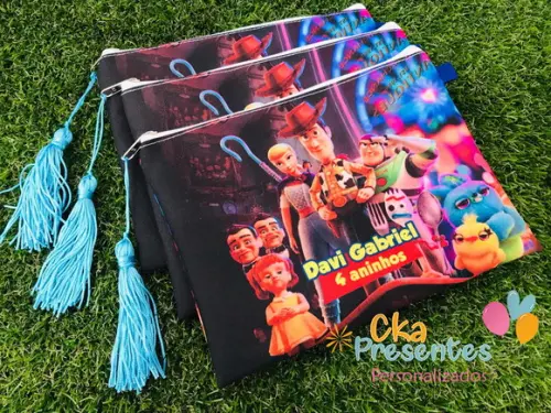 Toy Story, Lembrancinha Personalizada, Envio Rápido.