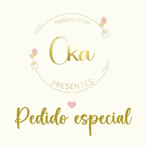 Pedido Especial