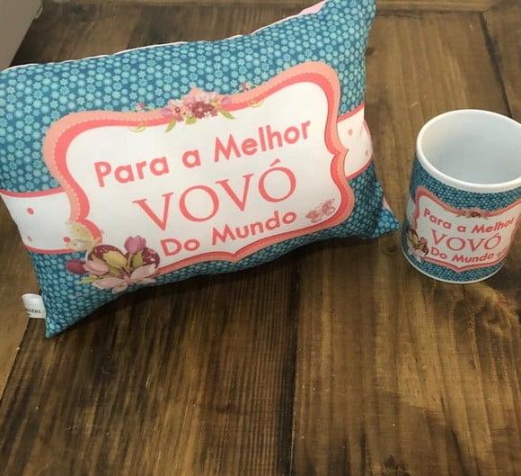 Foto da avaliação de TALITA