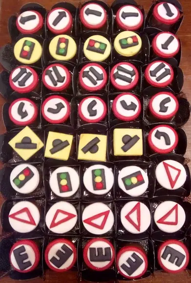 Kit Doces Nº2