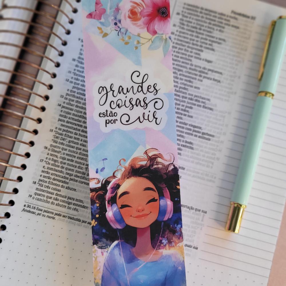 20 Marcadores de Página