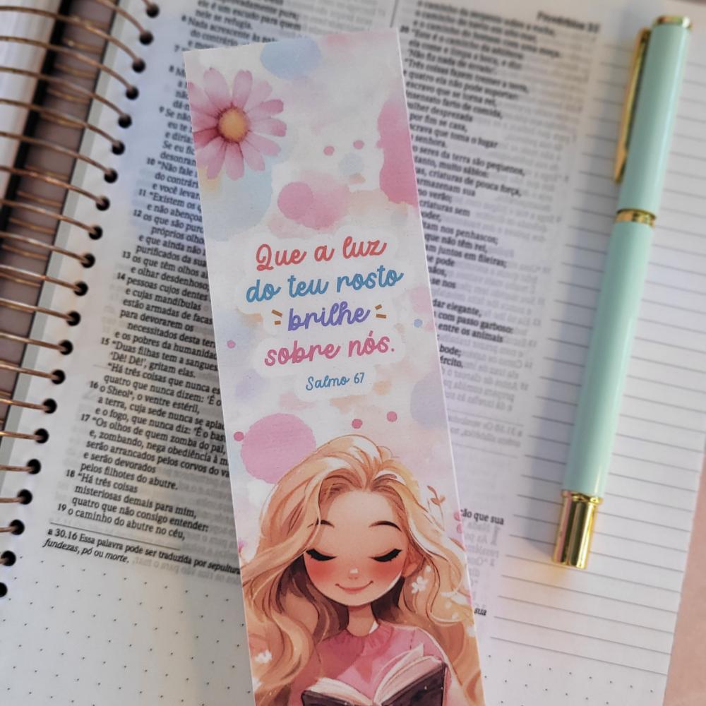 20 Marcadores de Página