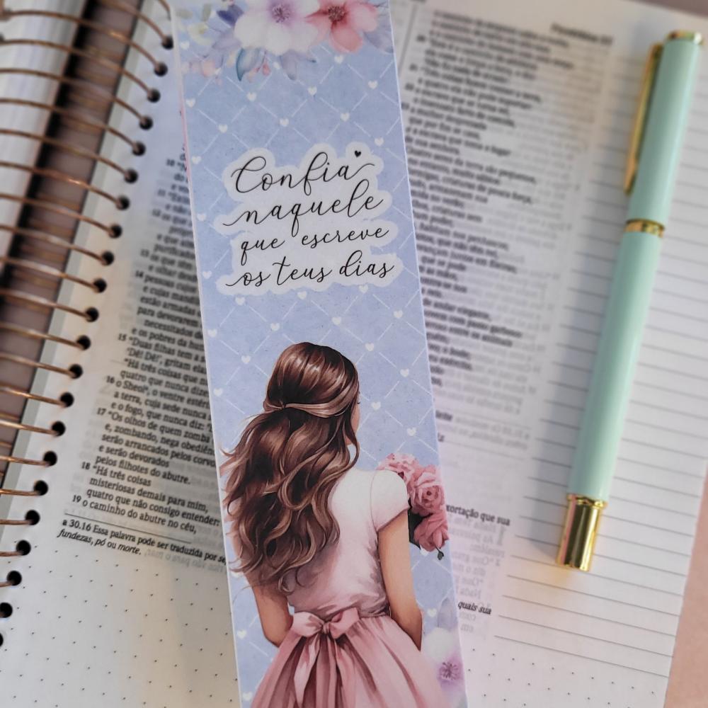 20 Marcadores de Página