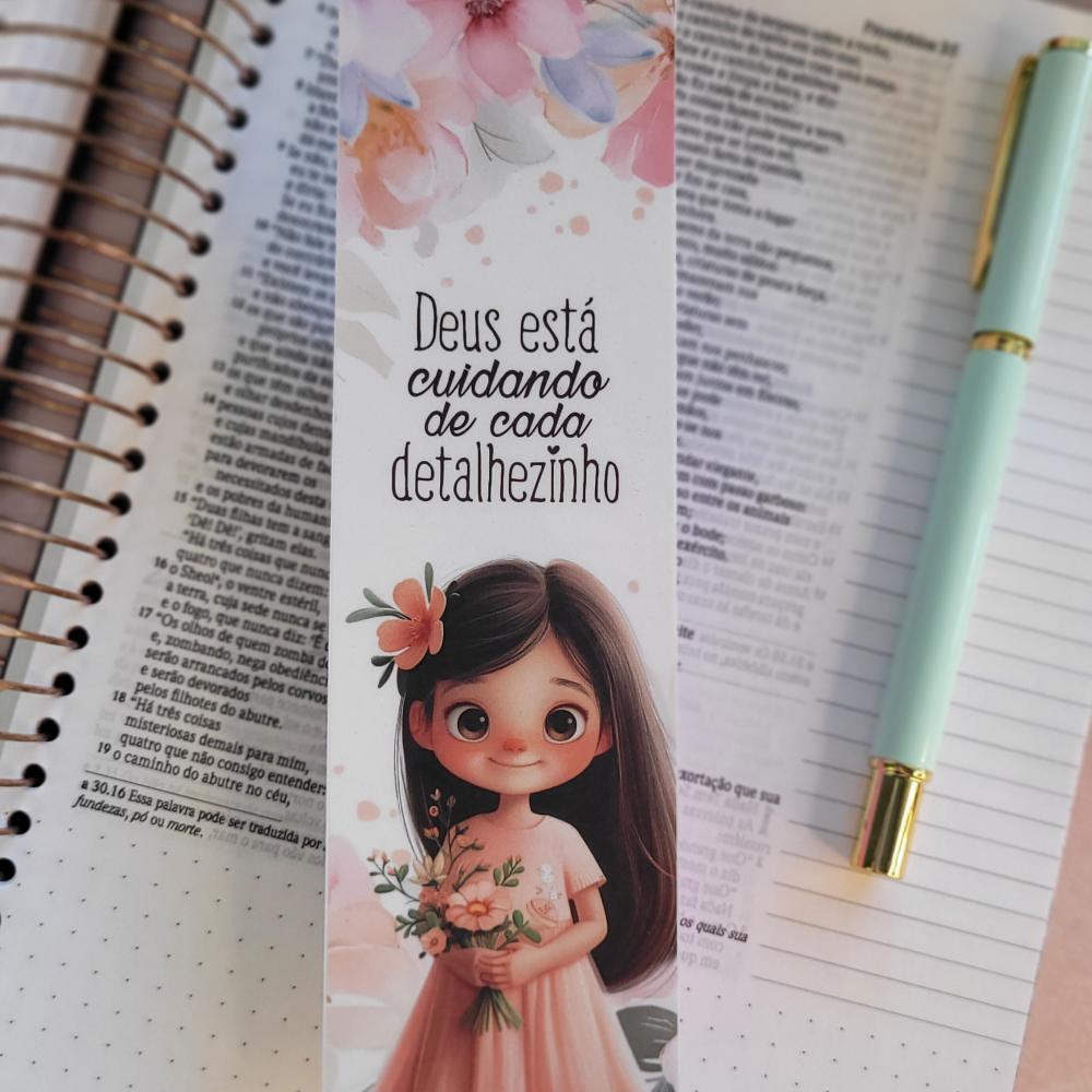 20 Marcadores de Página