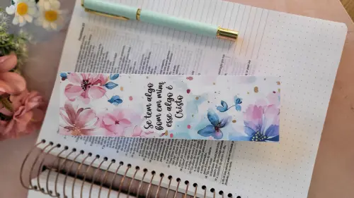 20 Marcadores de Página