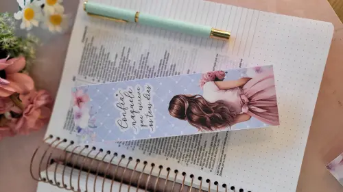 20 Marcadores de Página